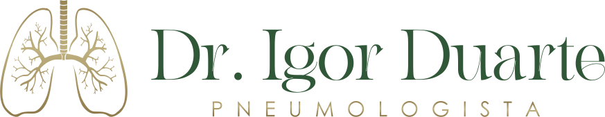 Dr. Igor Duarte – Pneumologista